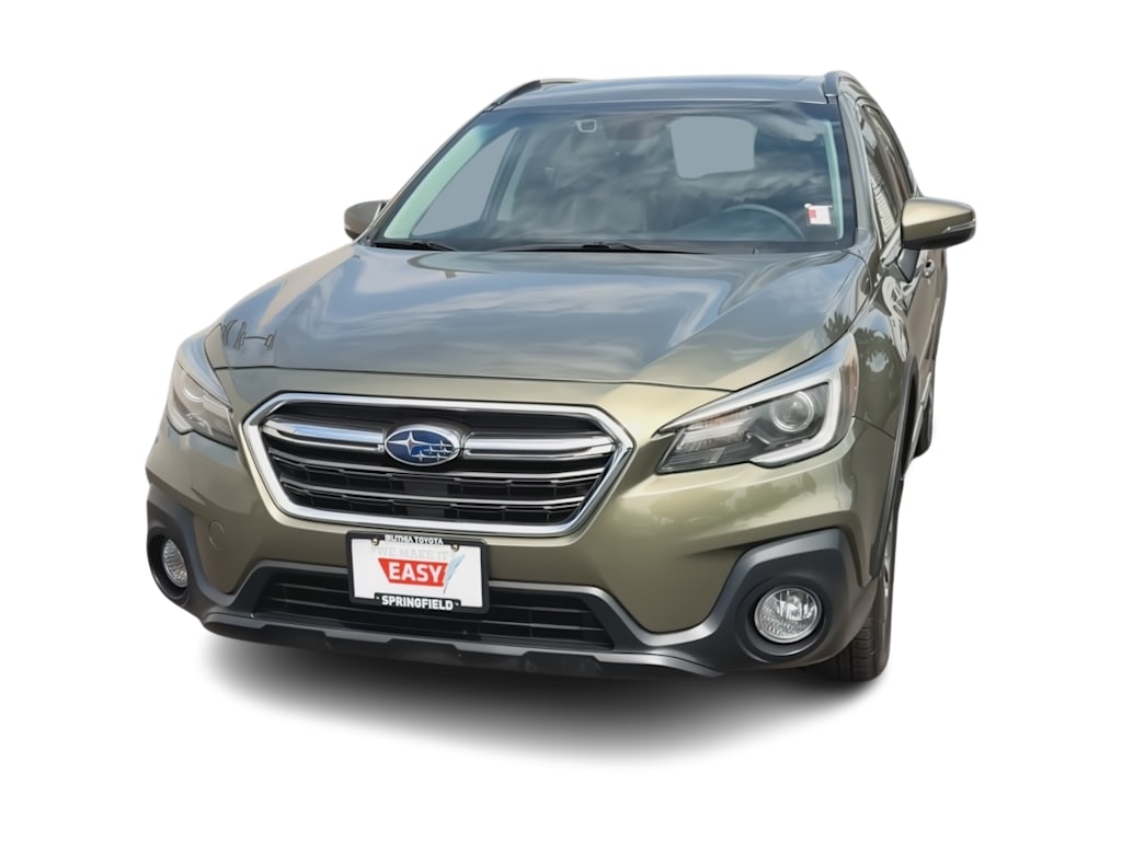 Thumbnail: 2019 Subaru Outback - 5