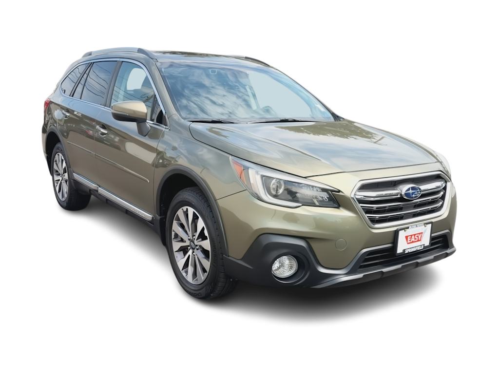 Thumbnail: 2019 Subaru Outback - 20