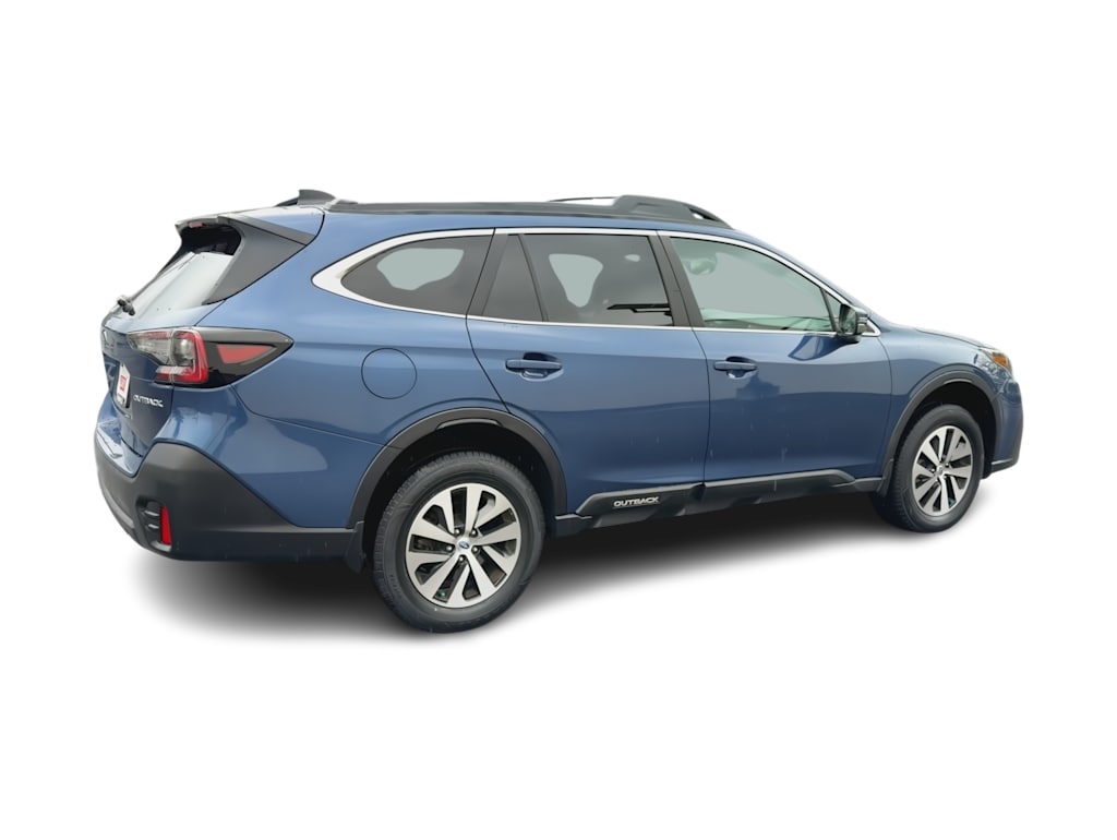 Thumbnail: 2020 Subaru Outback - 23