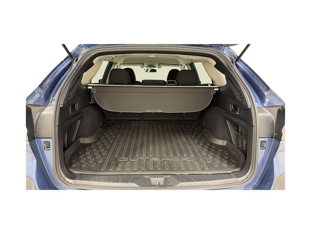 Thumbnail: 2020 Subaru Outback - 17