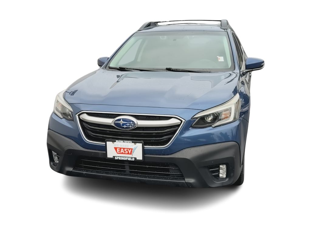 Thumbnail: 2020 Subaru Outback - 5
