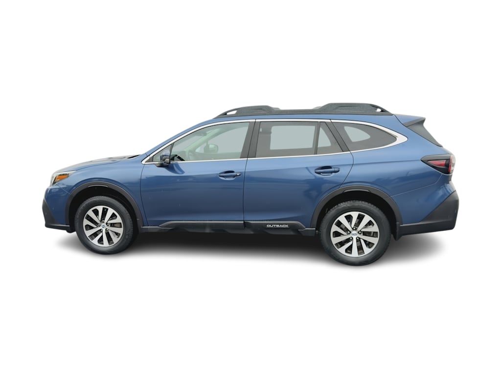 Thumbnail: 2020 Subaru Outback - 21