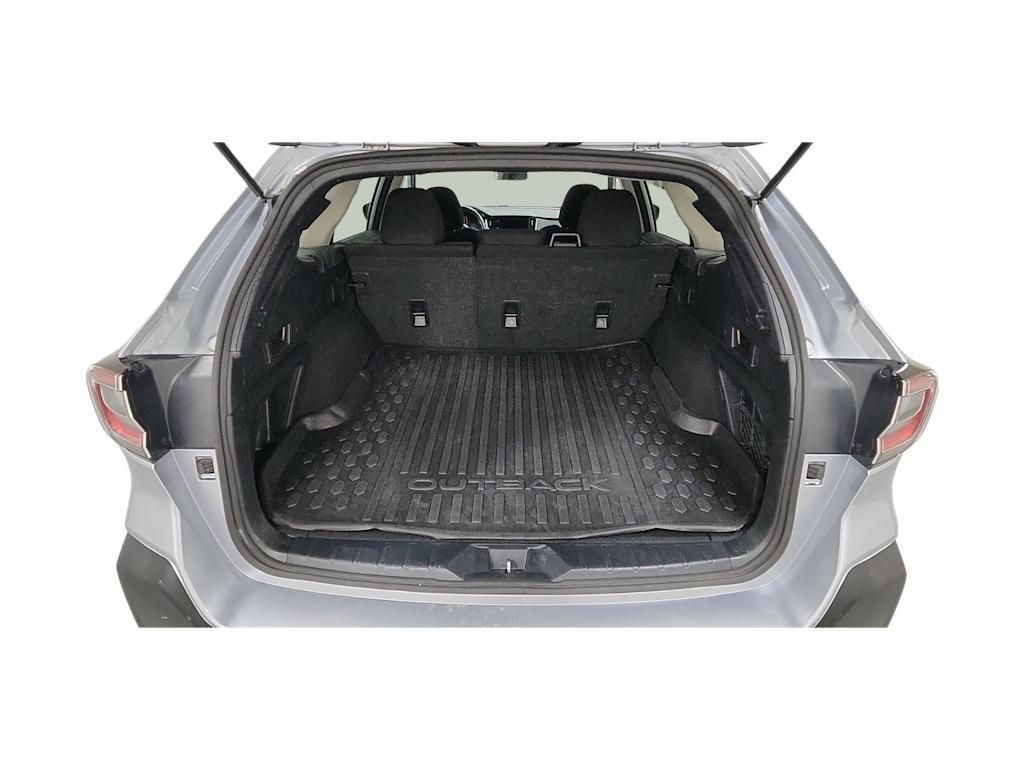 Thumbnail: 2023 Subaru Outback - 18