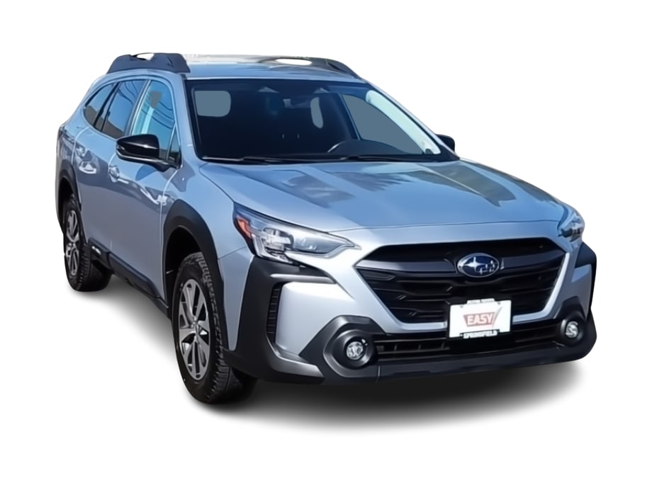 Thumbnail: 2023 Subaru Outback - 6
