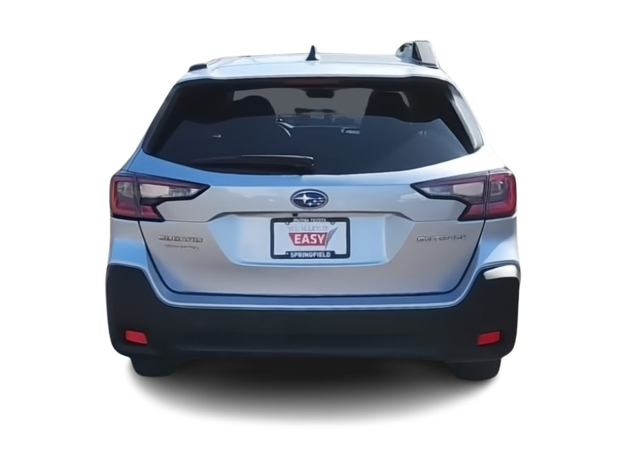 Thumbnail: 2023 Subaru Outback - 5