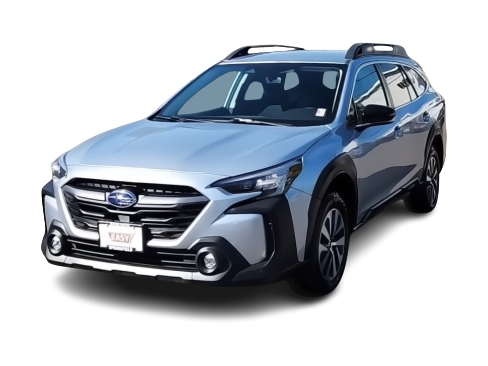 Thumbnail: 2023 Subaru Outback - 21