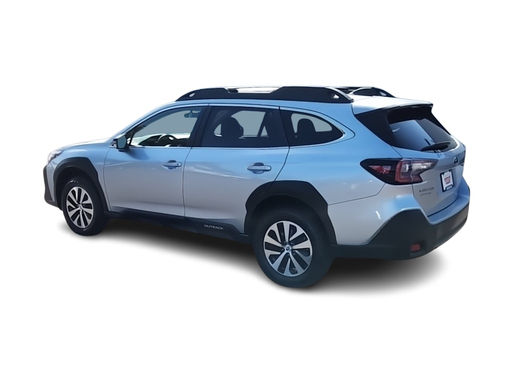 Thumbnail: 2023 Subaru Outback - 4