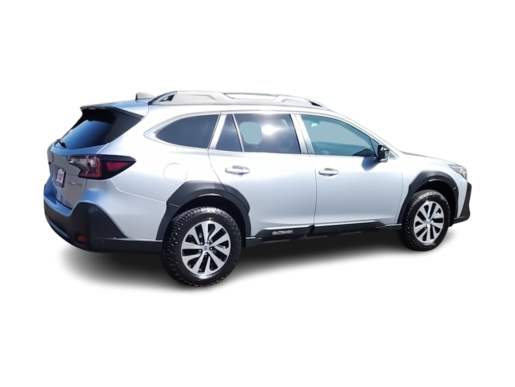Thumbnail: 2023 Subaru Outback - 23