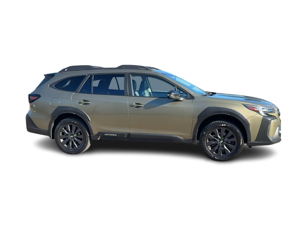 2023 Subaru Outback Onyx Edition 23