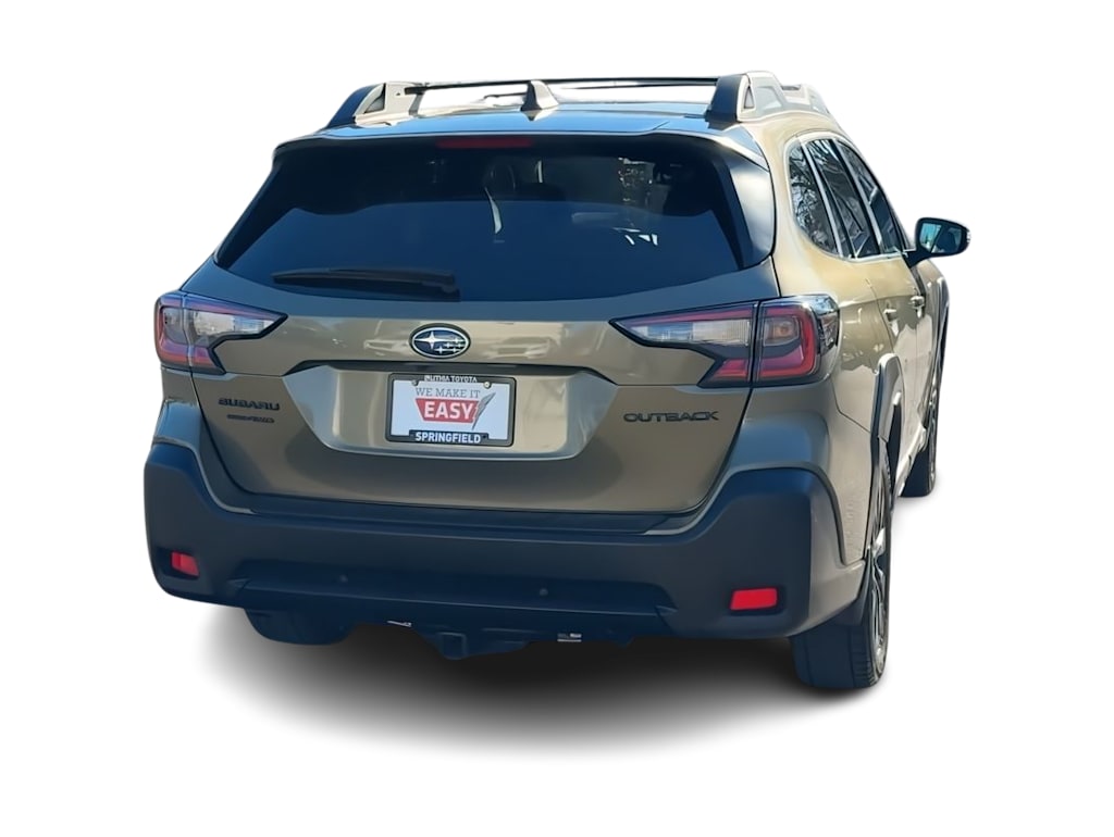 2023 Subaru Outback Onyx Edition 21