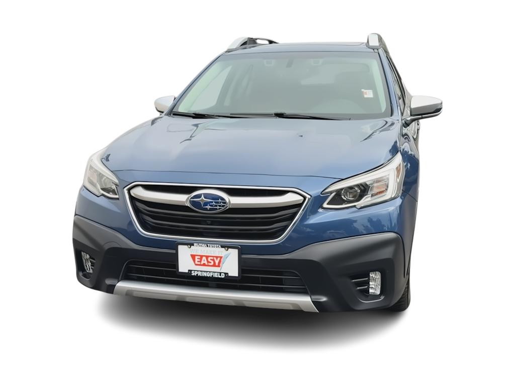 Thumbnail: 2020 Subaru Outback - 5