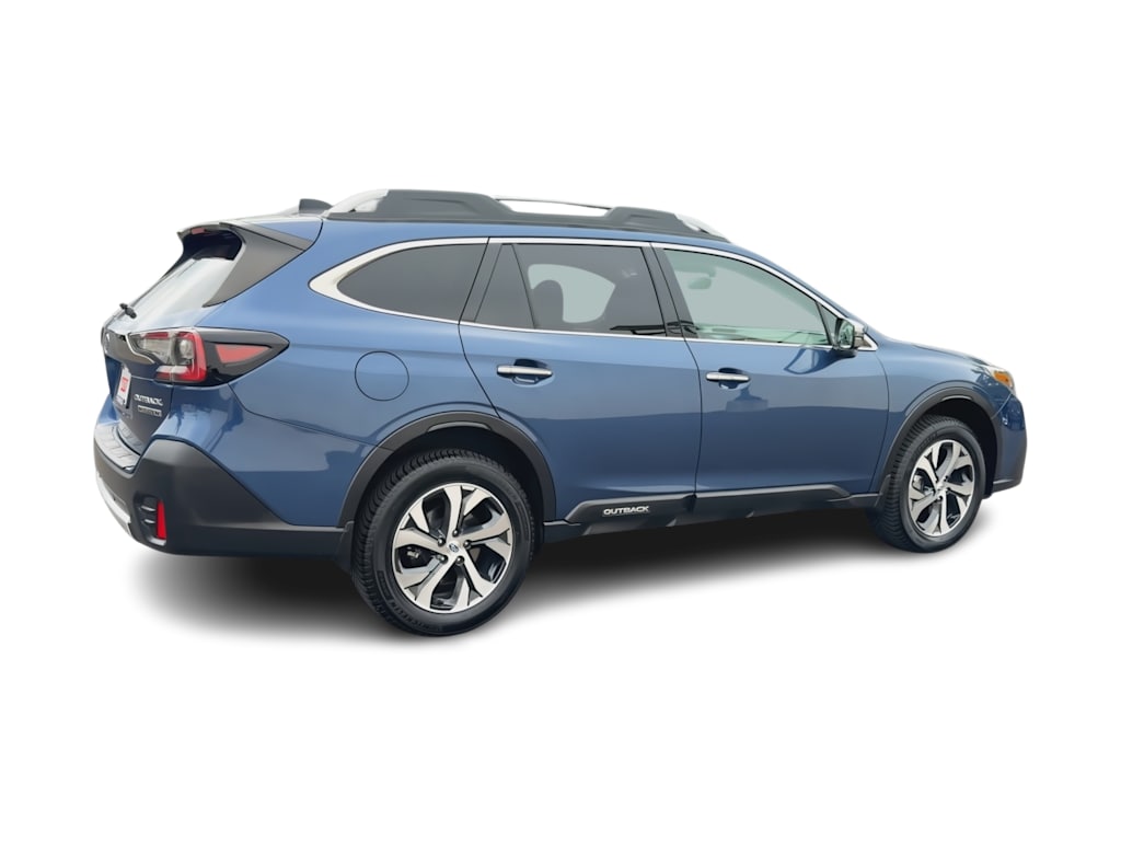 Thumbnail: 2020 Subaru Outback - 23