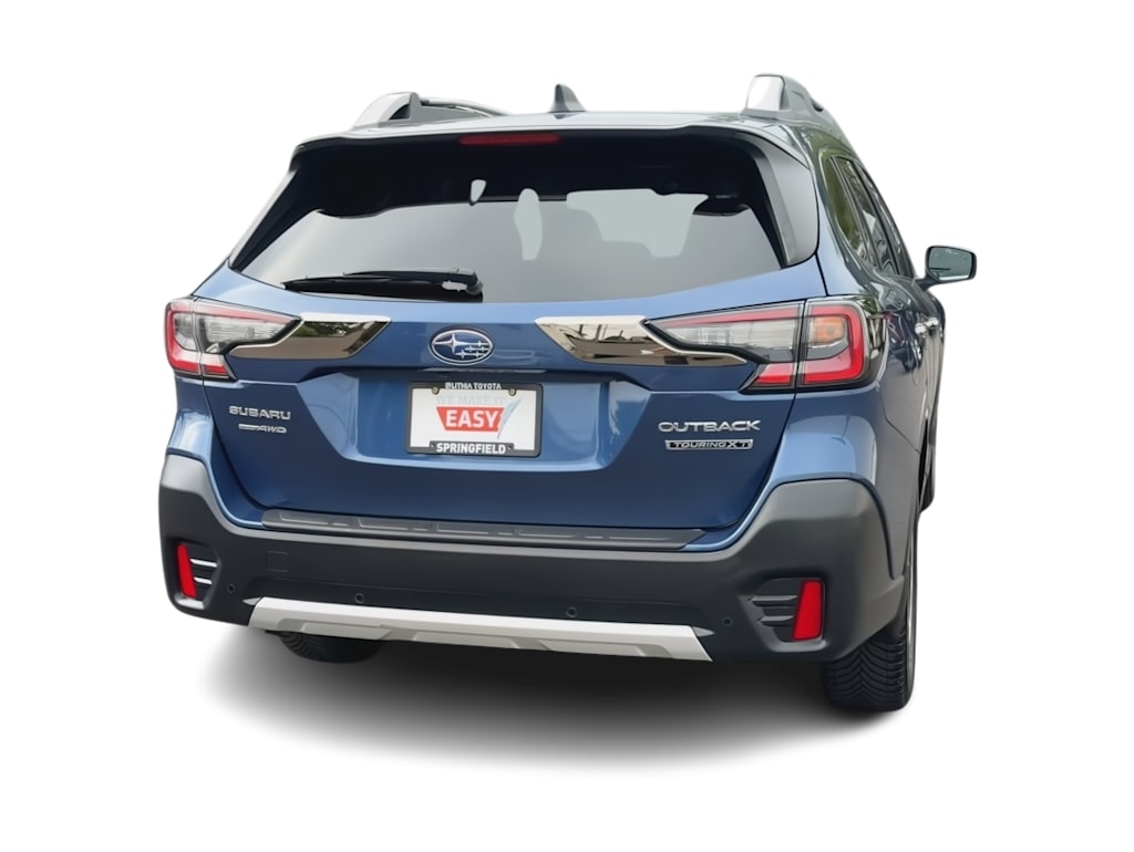 Thumbnail: 2020 Subaru Outback - 22