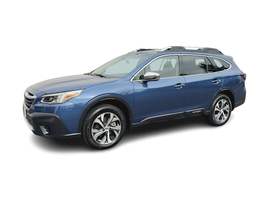 Thumbnail: 2020 Subaru Outback - 3