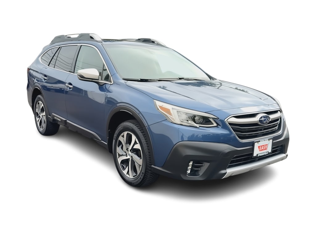 Thumbnail: 2020 Subaru Outback - 20