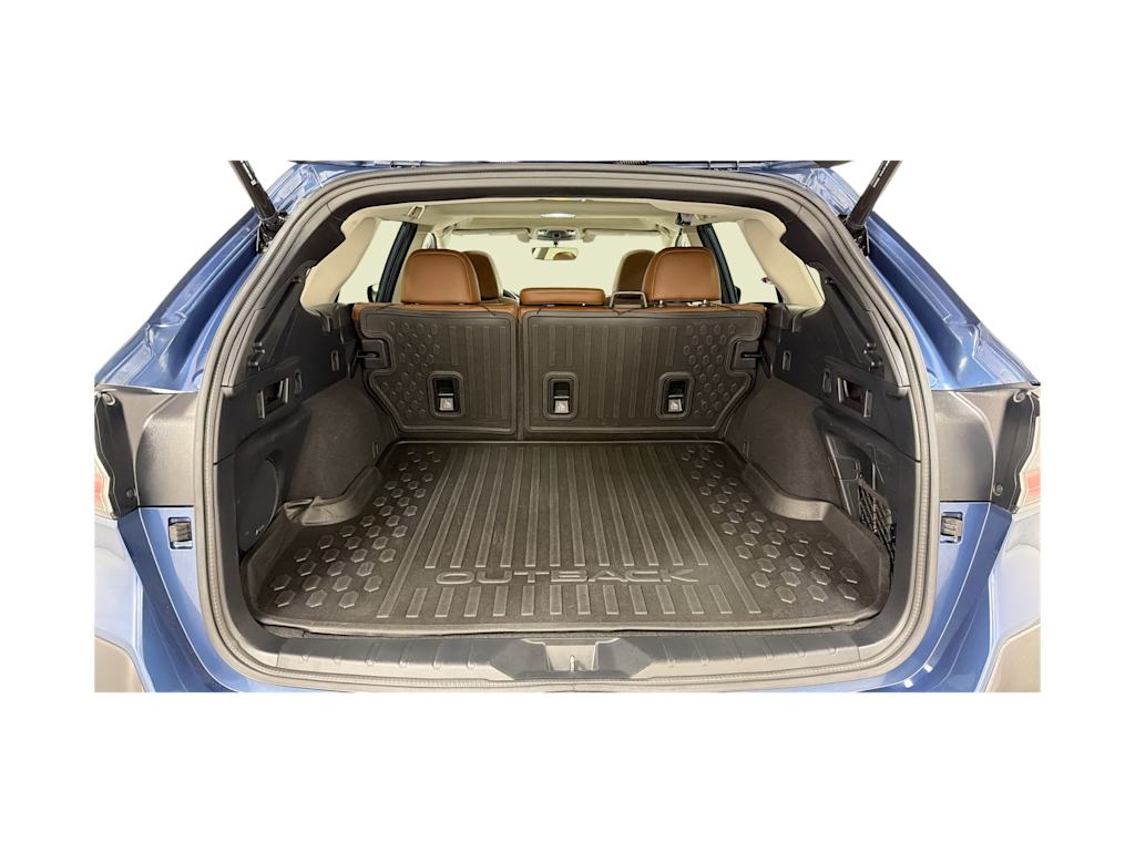 Thumbnail: 2020 Subaru Outback - 17