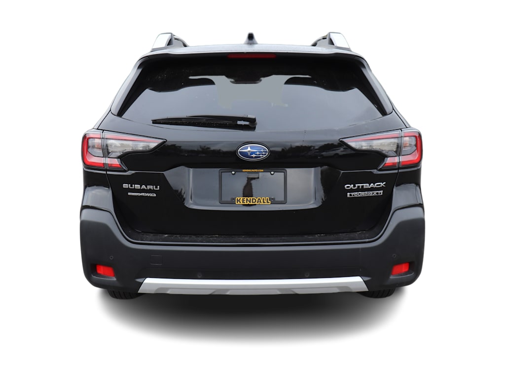 Thumbnail: 2024 Subaru Outback - 4
