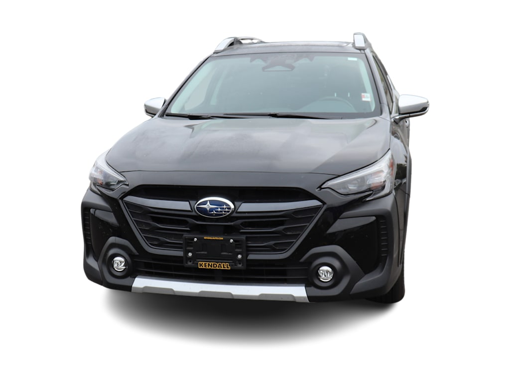 Thumbnail: 2024 Subaru Outback - 5