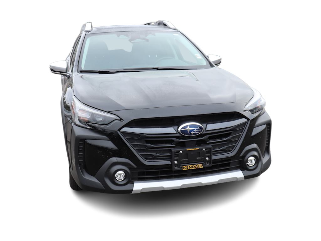 Thumbnail: 2024 Subaru Outback - 9