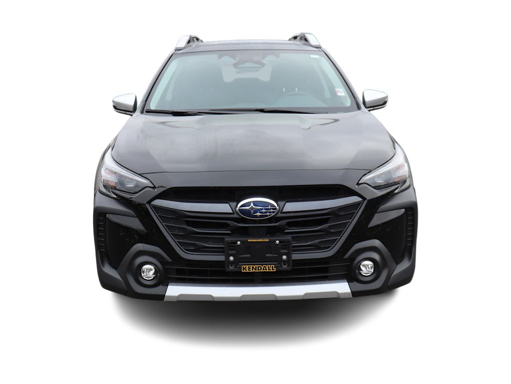 Thumbnail: 2024 Subaru Outback - 8