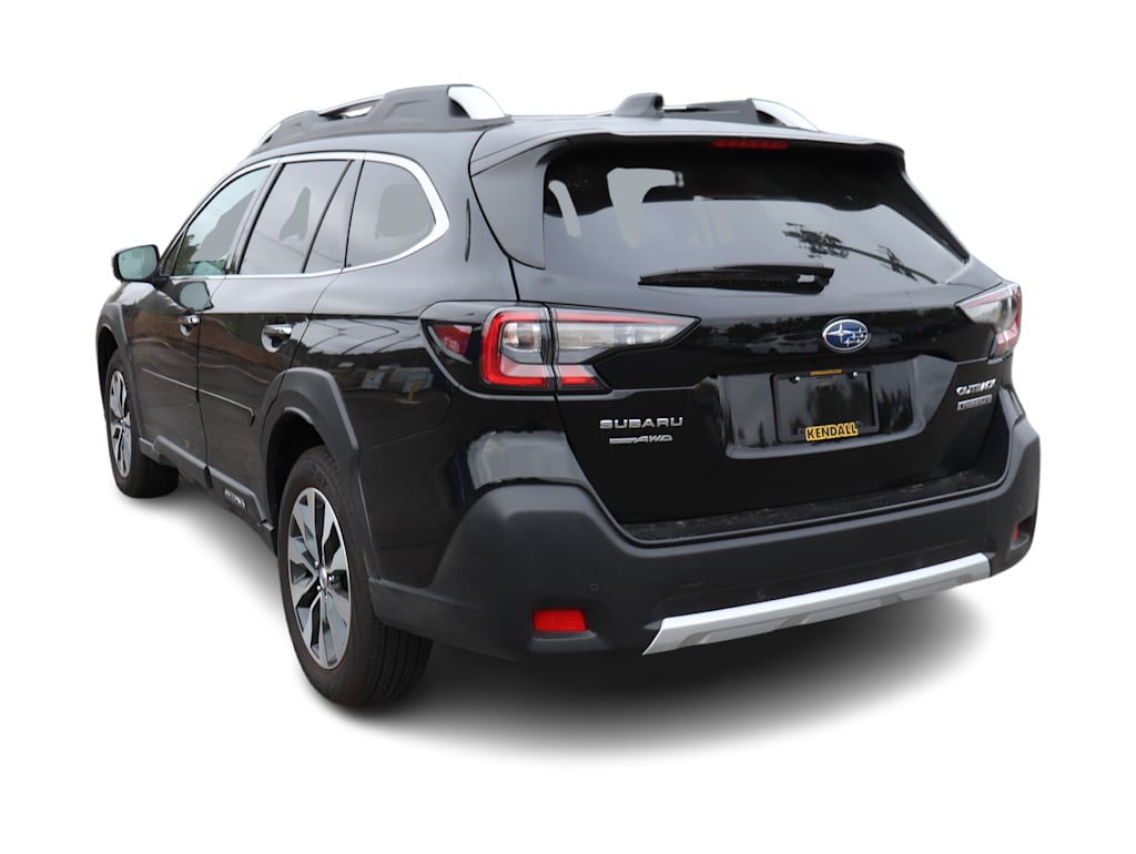 Thumbnail: 2024 Subaru Outback - 3