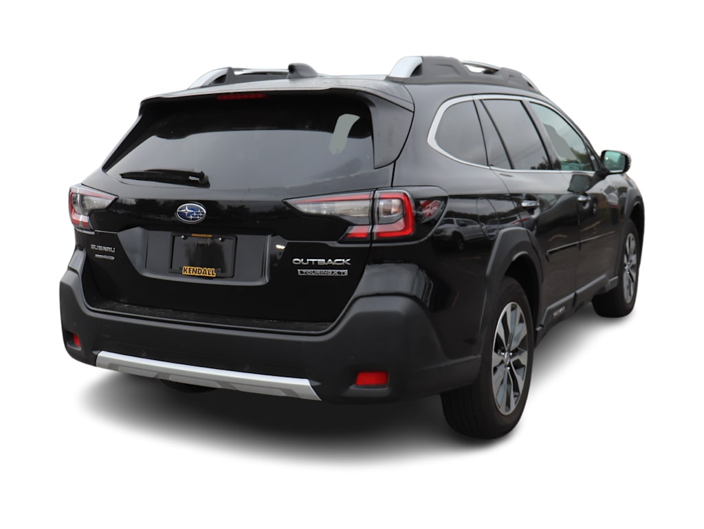 Thumbnail: 2024 Subaru Outback - 11