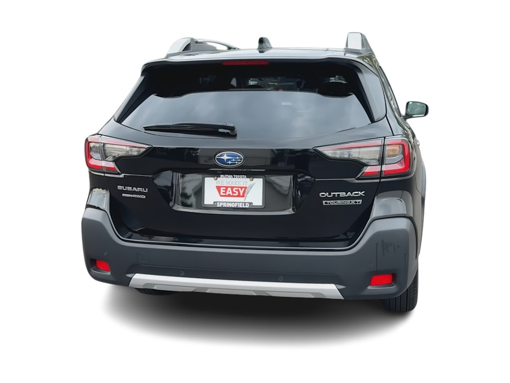 Thumbnail: 2024 Subaru Outback - 22