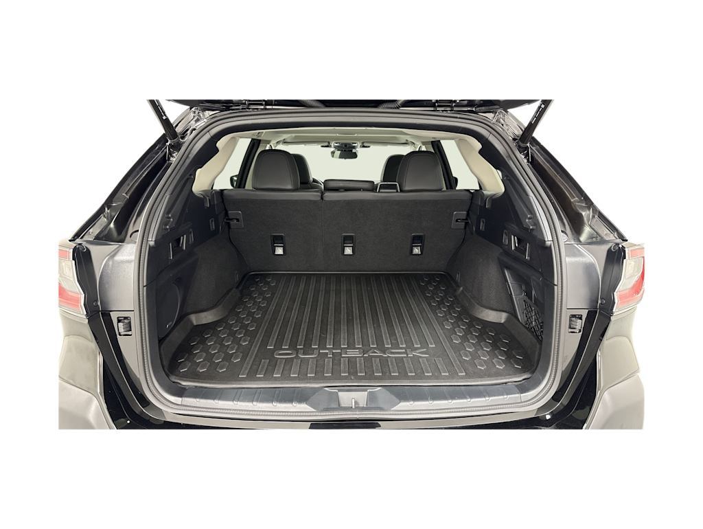 Thumbnail: 2024 Subaru Outback - 17