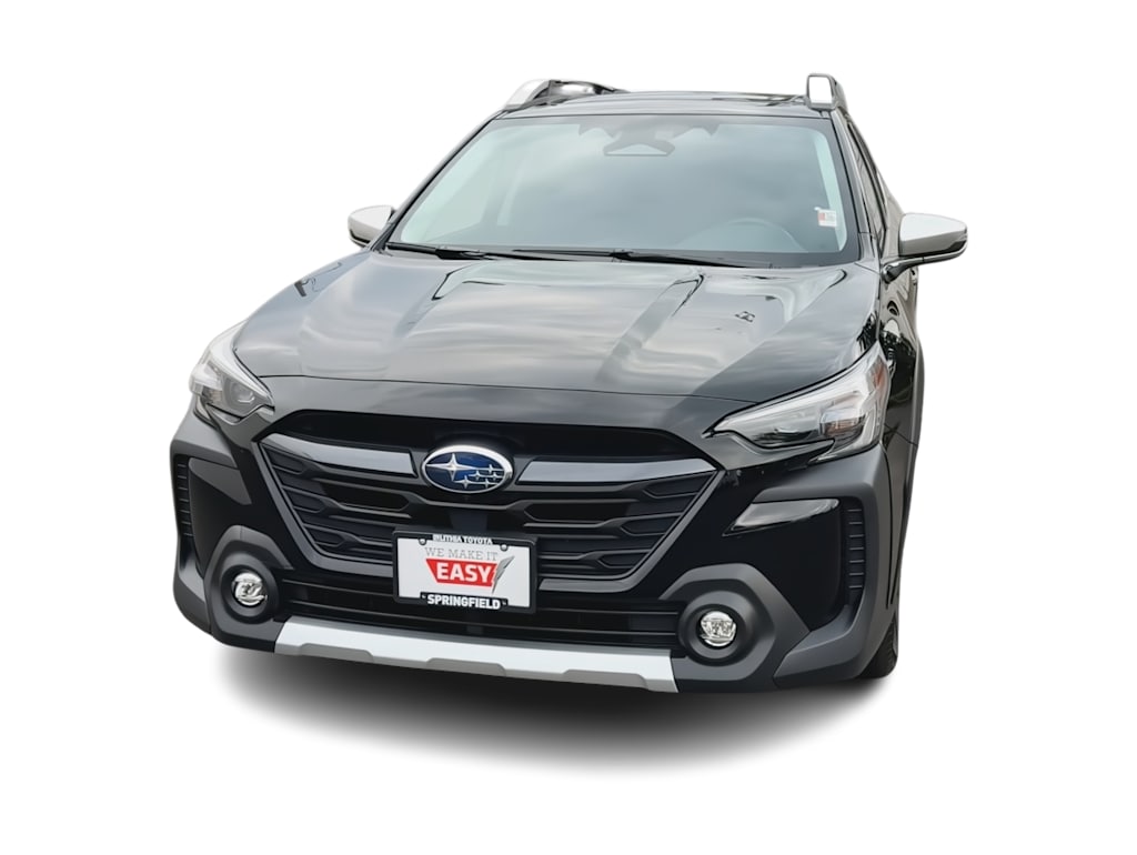 Thumbnail: 2024 Subaru Outback - 5