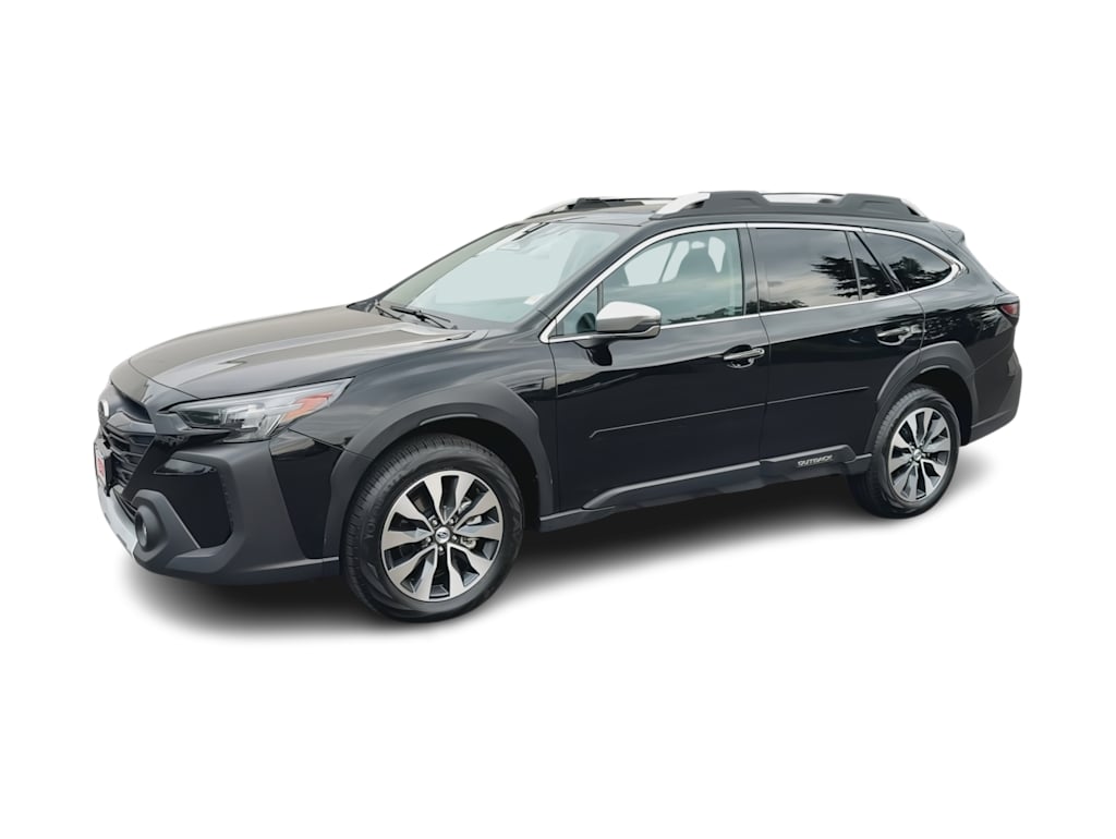 Thumbnail: 2024 Subaru Outback - 21