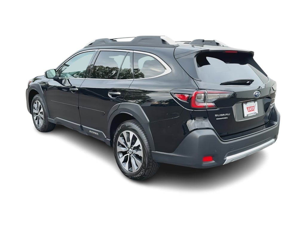 Thumbnail: 2024 Subaru Outback - 4