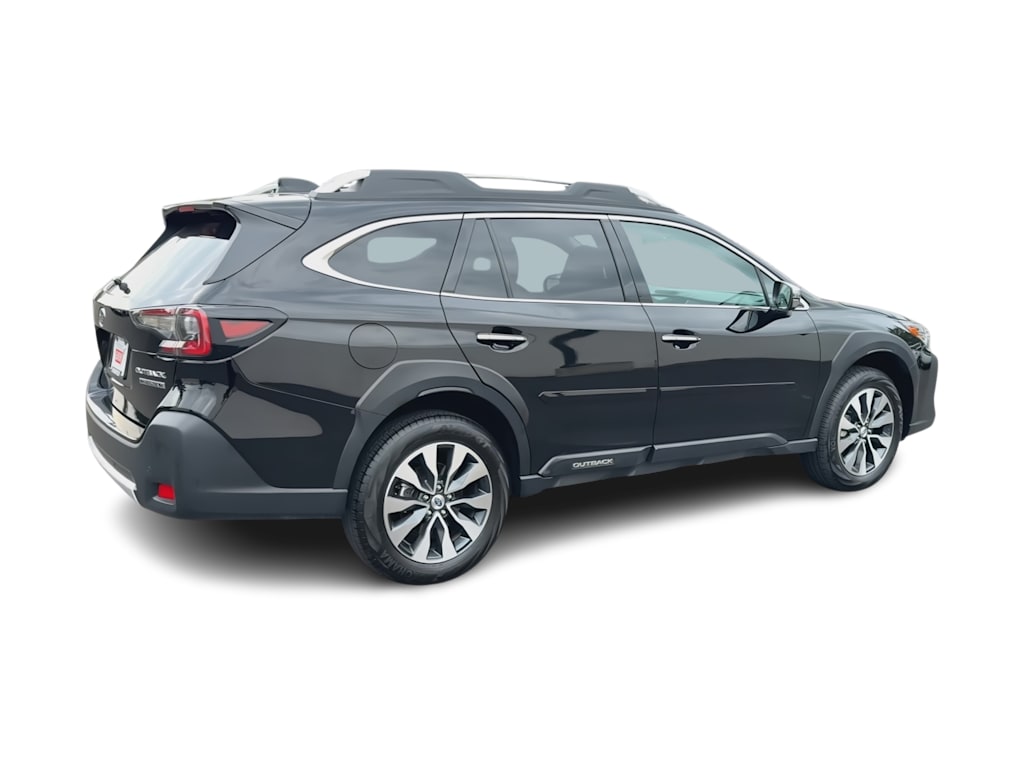 Thumbnail: 2024 Subaru Outback - 23