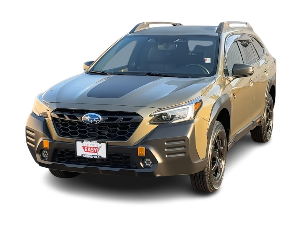 Thumbnail: 2023 Subaru Outback - 5