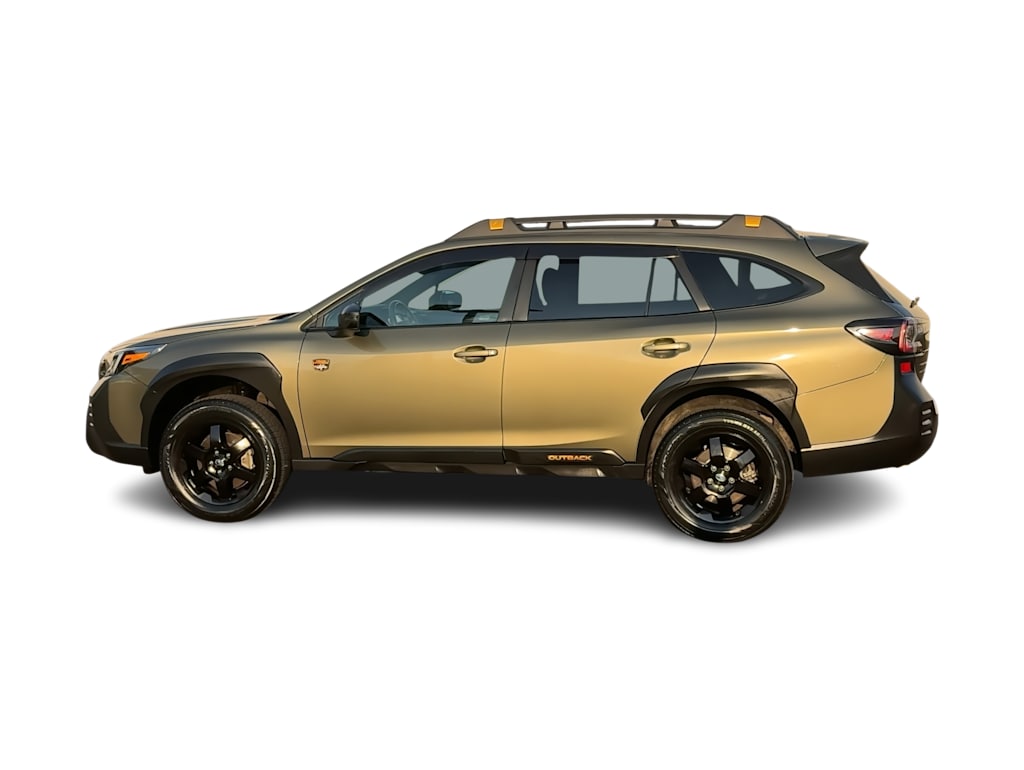 Thumbnail: 2023 Subaru Outback - 21