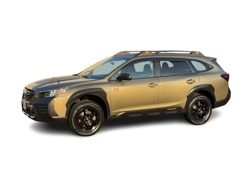 Thumbnail: 2023 Subaru Outback - 3