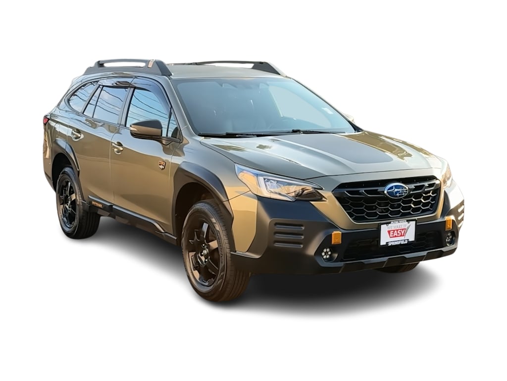 Thumbnail: 2023 Subaru Outback - 20