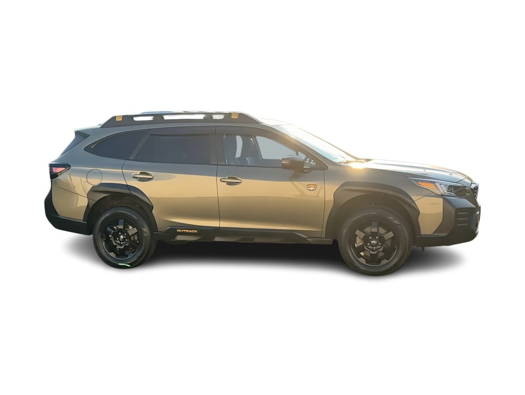 Thumbnail: 2023 Subaru Outback - 23