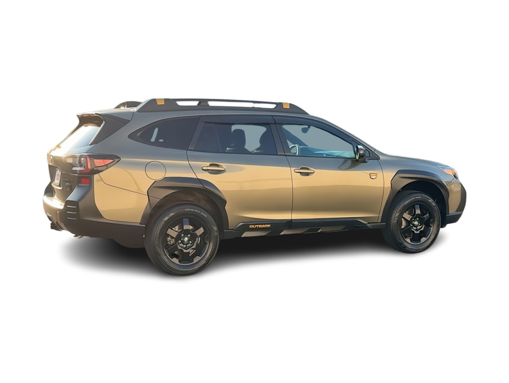 Thumbnail: 2023 Subaru Outback - 22