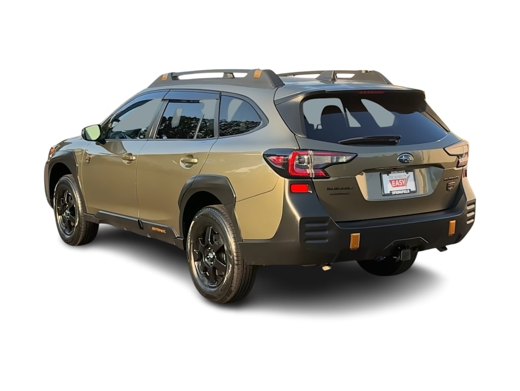 Thumbnail: 2023 Subaru Outback - 4