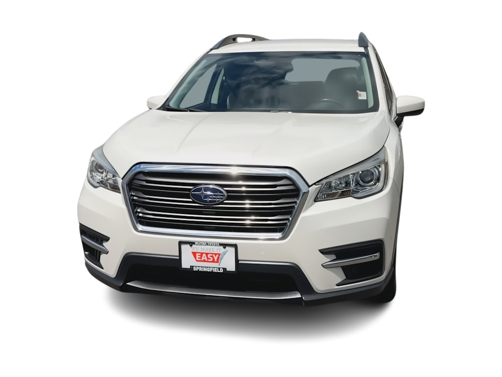 Thumbnail: 2020 Subaru Ascent - 6