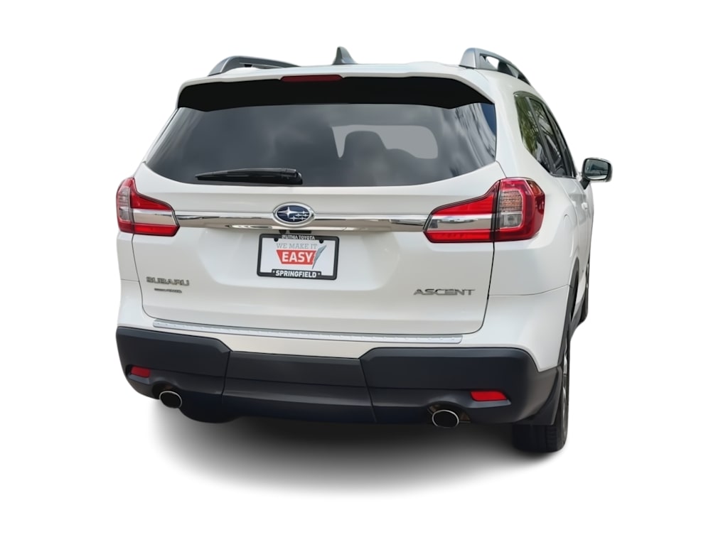 Thumbnail: 2020 Subaru Ascent - 5