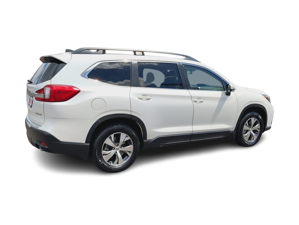 Thumbnail: 2020 Subaru Ascent - 23