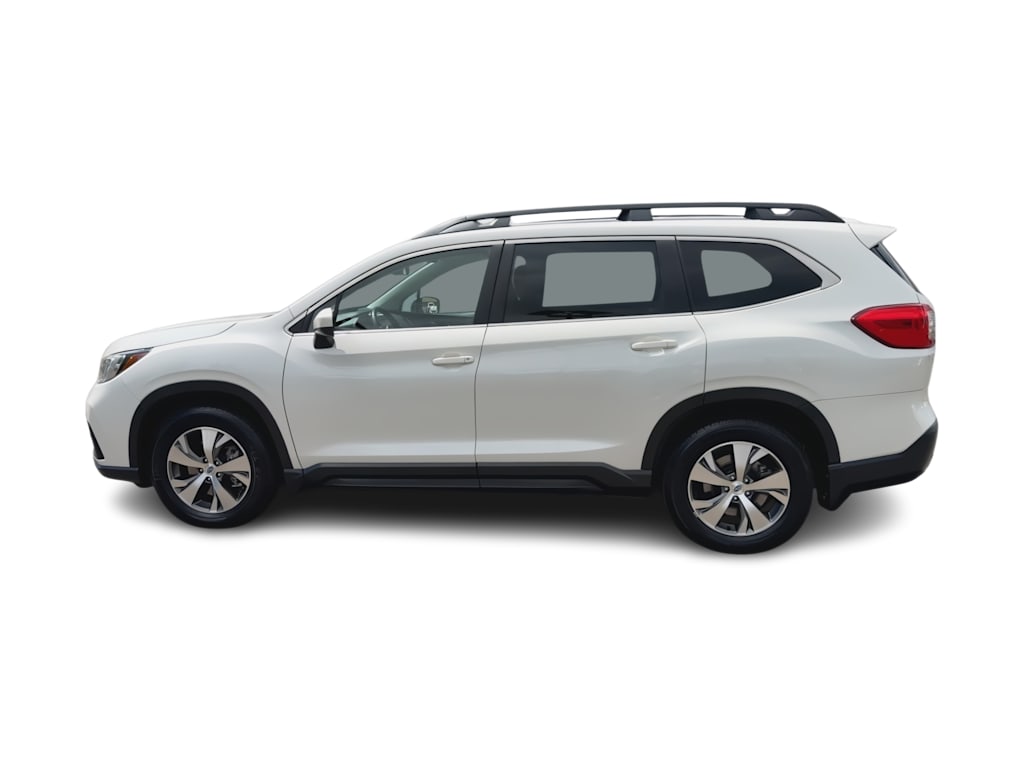 Thumbnail: 2020 Subaru Ascent - 22