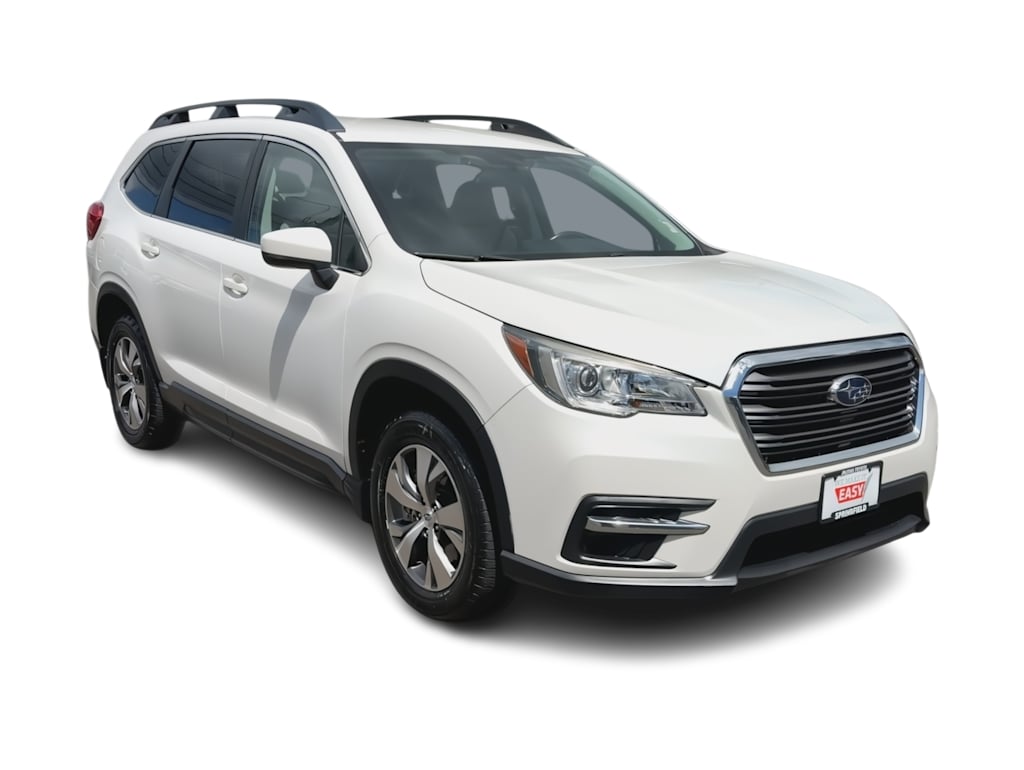 Thumbnail: 2020 Subaru Ascent - 21