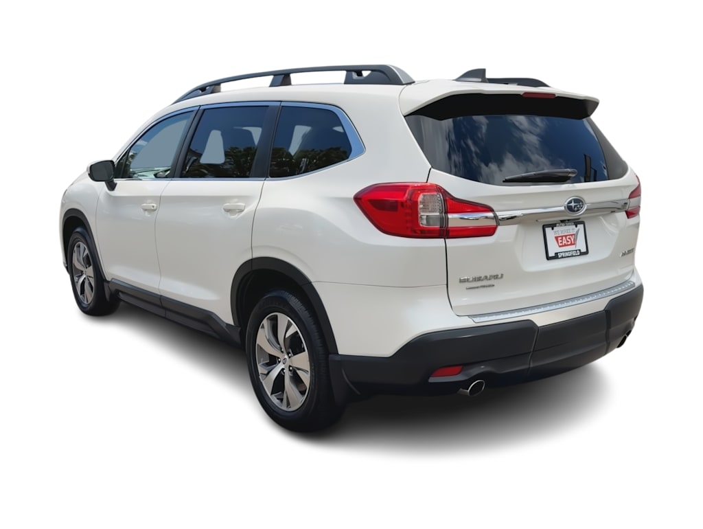 Thumbnail: 2020 Subaru Ascent - 4