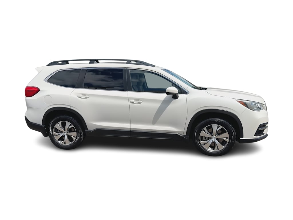 Thumbnail: 2020 Subaru Ascent - 24