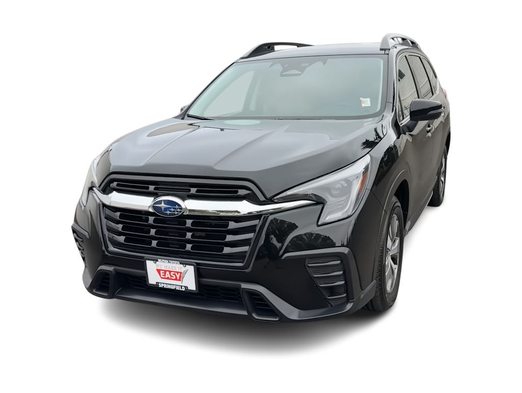 Thumbnail: 2023 Subaru Ascent - 19