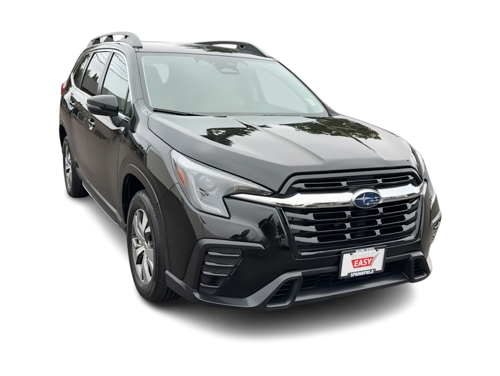 Thumbnail: 2023 Subaru Ascent - 4
