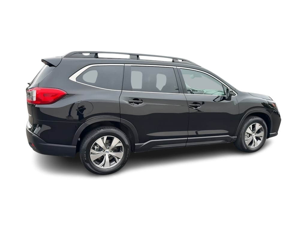 Thumbnail: 2023 Subaru Ascent - 23