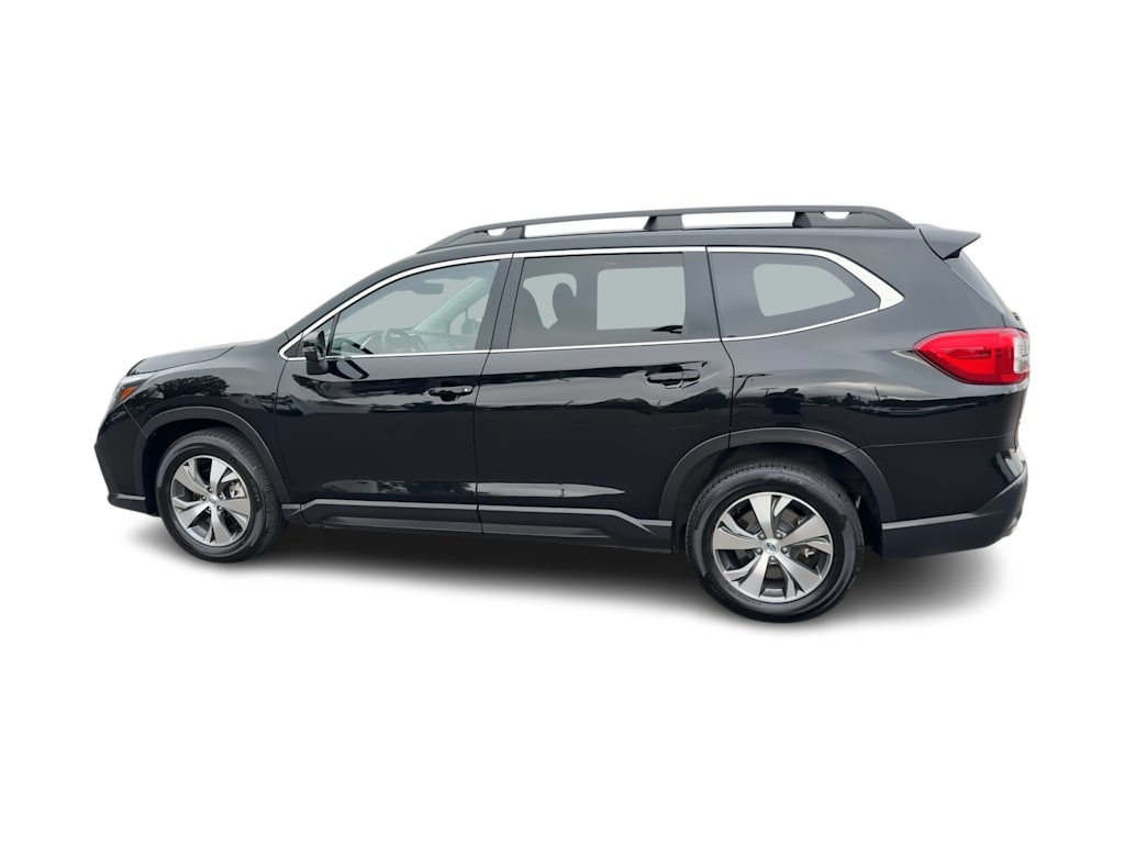 Thumbnail: 2023 Subaru Ascent - 20